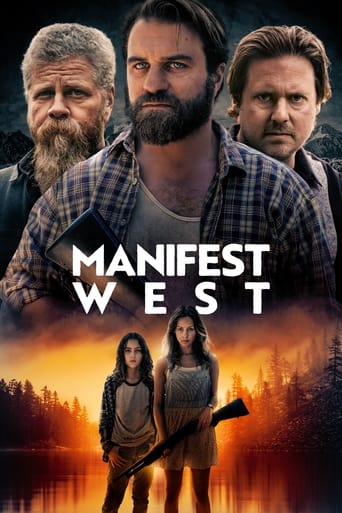 Manifest West 2022 (غرب آشکار )