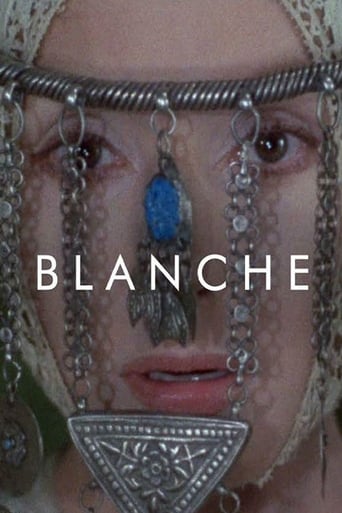 Blanche 1971