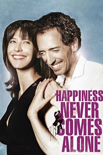 Happiness Never Comes Alone 2012