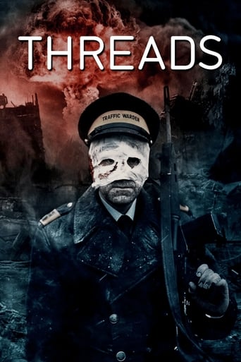 دانلود فیلم Threads 1984 دوبله فارسی بدون سانسور
