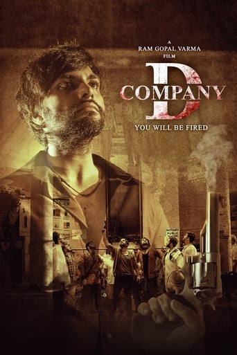 دانلود فیلم D Company 2021 دوبله فارسی بدون سانسور