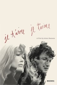 دانلود فیلم Je T'Aime, Je T'Aime 1968 دوبله فارسی بدون سانسور