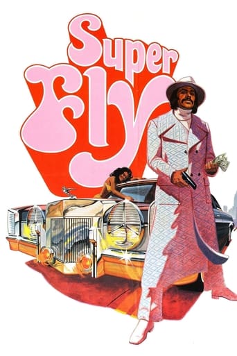 Super Fly 1972