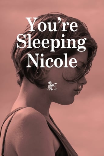 دانلود فیلم You're Sleeping Nicole 2014 دوبله فارسی بدون سانسور