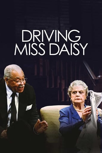 Driving Miss Daisy 2014