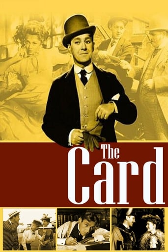 The Card 1952