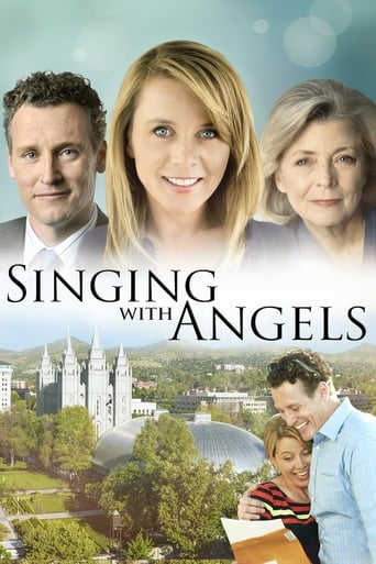 دانلود فیلم Singing with Angels 2016 دوبله فارسی بدون سانسور