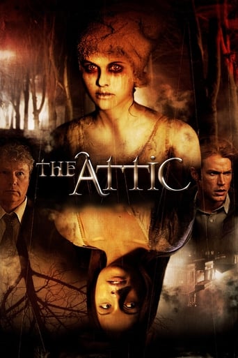 The Attic 2007