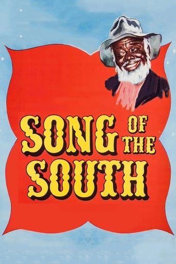 Song of the South 1946