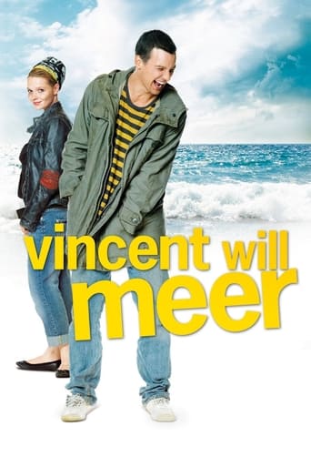 Vincent Wants to Sea 2010
