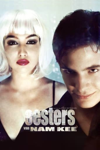 دانلود فیلم Oysters at Nam Kee's 2002 دوبله فارسی بدون سانسور