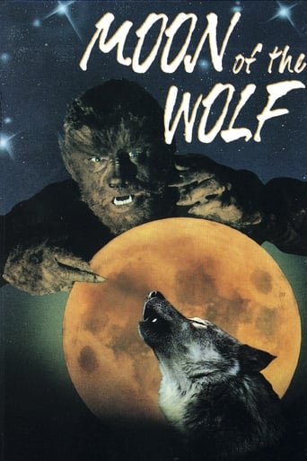 دانلود فیلم Moon of the Wolf 1972 دوبله فارسی بدون سانسور