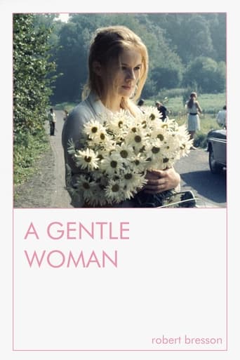 دانلود فیلم A Gentle Woman 1969 دوبله فارسی بدون سانسور