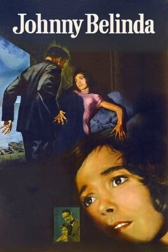 دانلود فیلم Johnny Belinda 1948 دوبله فارسی بدون سانسور