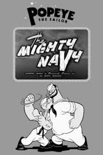 The Mighty Navy 1941