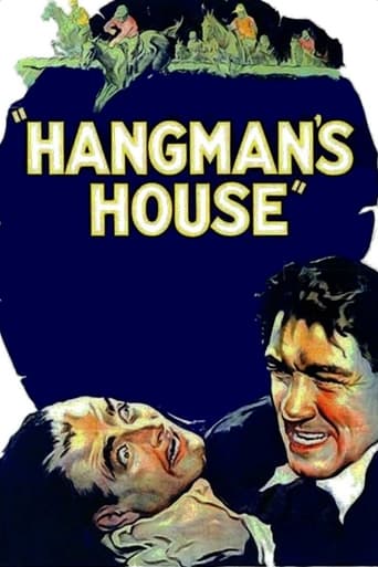 دانلود فیلم Hangman's House 1928 دوبله فارسی بدون سانسور