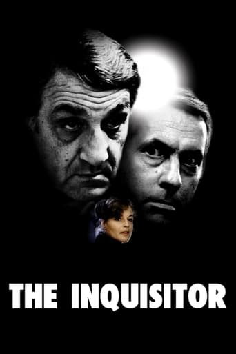دانلود فیلم The Inquisitor 1981 دوبله فارسی بدون سانسور