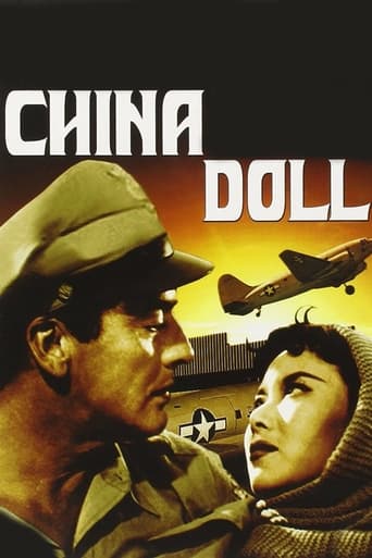 China Doll 1958