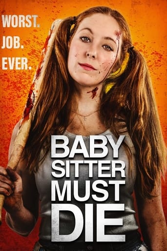 دانلود فیلم Babysitter Must Die 2020 (جوزی جین: پرستار کودک را بکشید) دوبله فارسی بدون سانسور