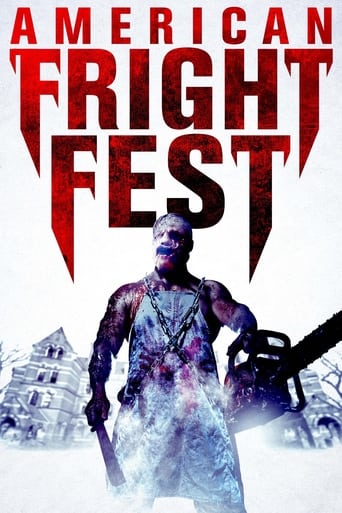 Fright Fest 2018