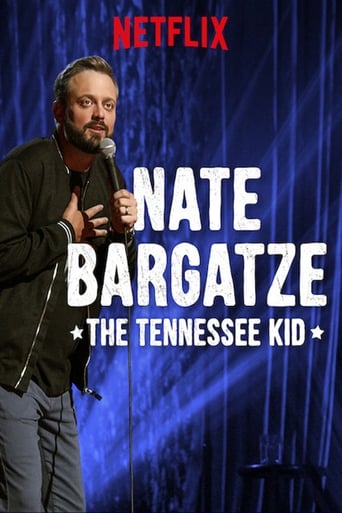 دانلود فیلم Nate Bargatze: The Tennessee Kid 2019 دوبله فارسی بدون سانسور