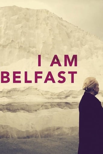 دانلود فیلم I Am Belfast 2015 (من بلفاست هستم) دوبله فارسی بدون سانسور