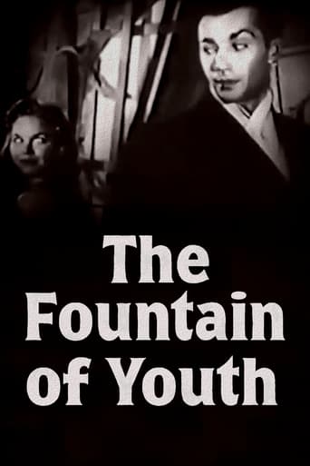 The Fountain of Youth 1958