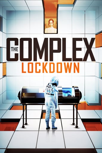 دانلود فیلم The Complex: Lockdown 2020 دوبله فارسی بدون سانسور