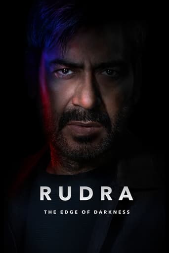 Rudra: The Edge Of Darkness 2022