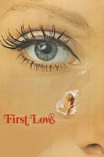 First Love 1970