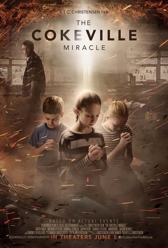 دانلود فیلم The Cokeville Miracle 2015 دوبله فارسی بدون سانسور