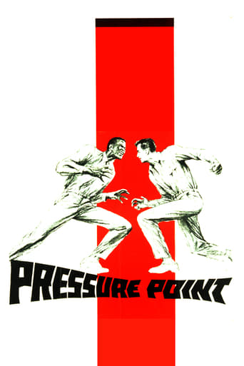 Pressure Point 1962