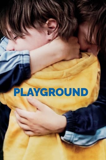 دانلود فیلم Playground 2021 (زمین بازی) دوبله فارسی بدون سانسور