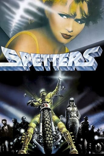 Spetters 1980