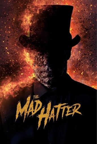 The Mad Hatter 2021 (کلاهدوز دیوانه)