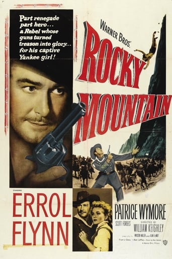 Rocky Mountain 1950