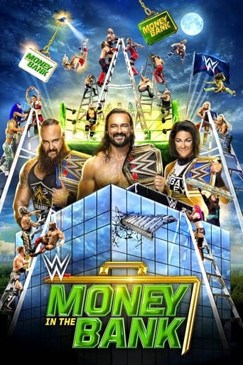دانلود فیلم WWE Money in the Bank 2020 2020 دوبله فارسی بدون سانسور