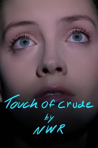Touch of Crude 2022