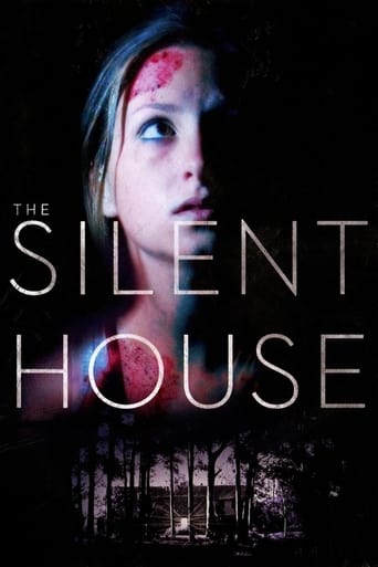 دانلود فیلم The Silent House 2010 دوبله فارسی بدون سانسور