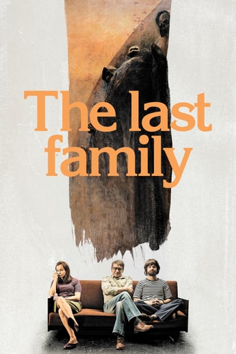The Last Family 2016 (خانواده واپسین)