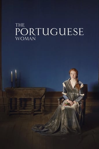 دانلود فیلم The Portuguese Woman 2018 (زن پرتغالی) دوبله فارسی بدون سانسور