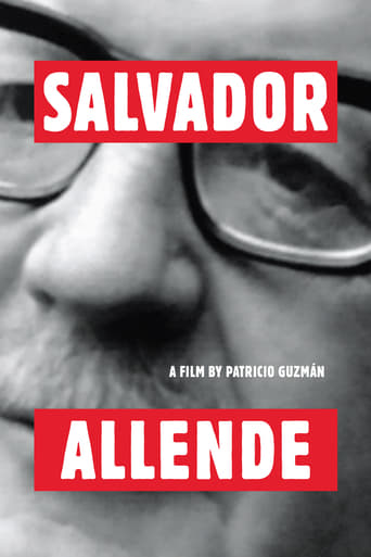دانلود فیلم Salvador Allende 2004 دوبله فارسی بدون سانسور