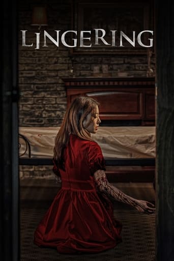 دانلود فیلم Lingering 2020 دوبله فارسی بدون سانسور