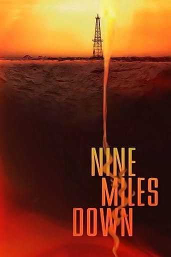 Nine Miles Down 2009