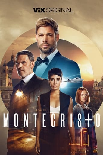 دانلود سریال Montecristo 2023 دوبله فارسی بدون سانسور