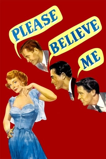 Please Believe Me 1950