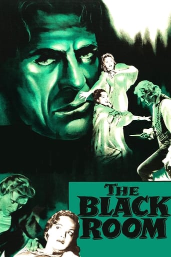The Black Room 1935