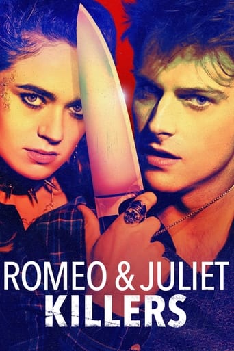دانلود فیلم Romeo & Juliet Killers 2022 دوبله فارسی بدون سانسور