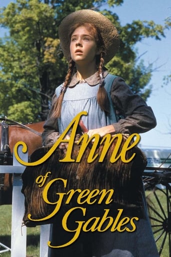 دانلود سریال Anne of Green Gables 1985 دوبله فارسی بدون سانسور