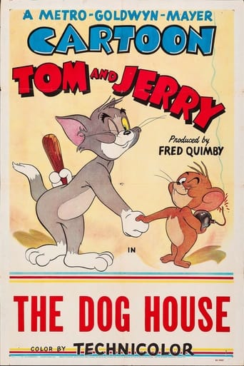 The Dog House 1952